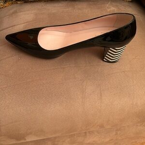 Patent shoes by Kate Spade size 8.5